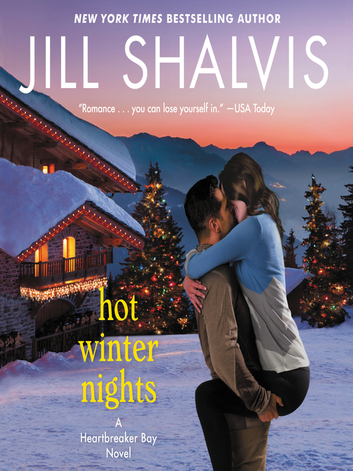 Title details for Hot Winter Nights by Jill Shalvis - Available